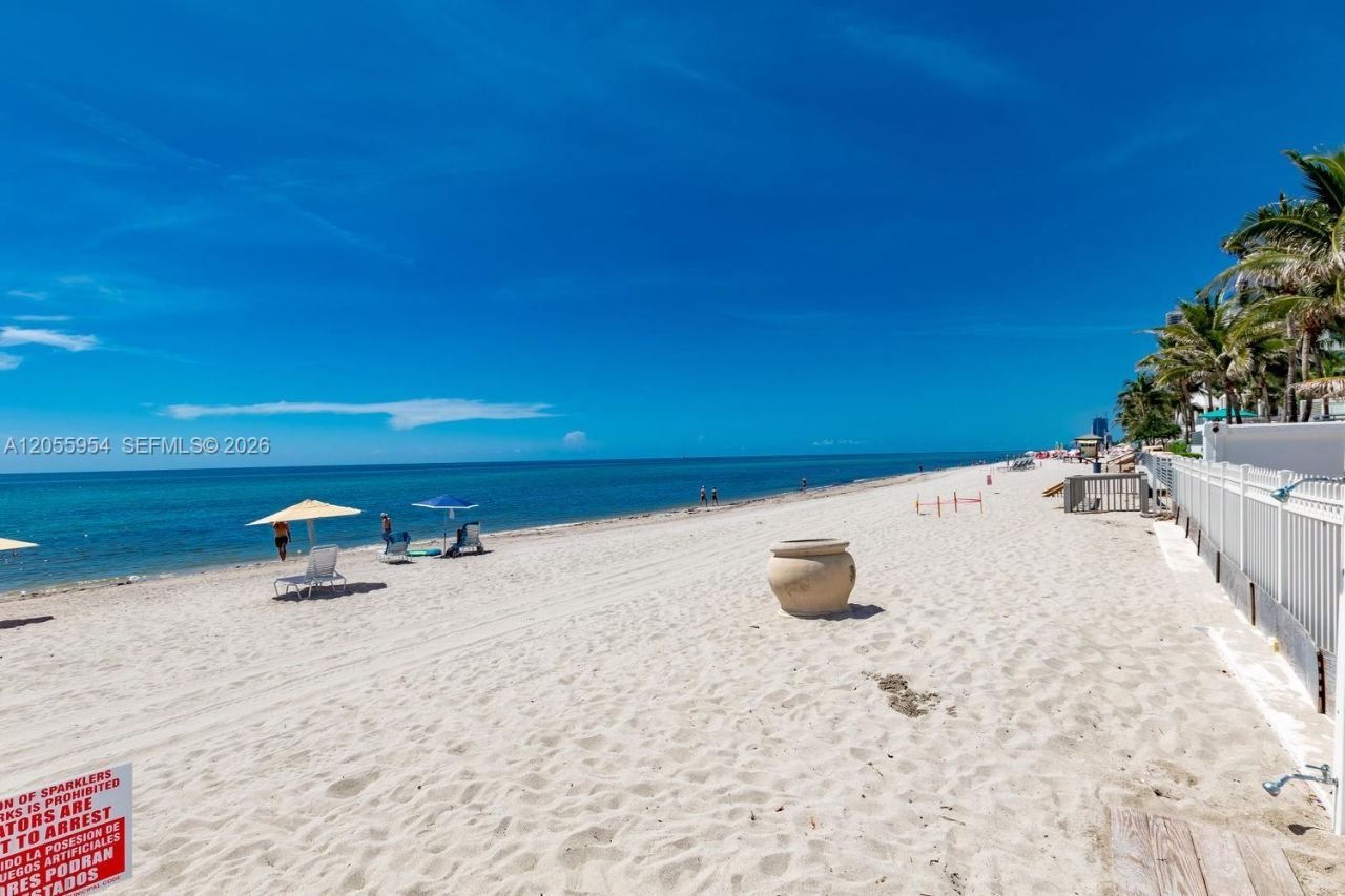 3505 S Ocean Dr , Unit 305, Hollywood, FL 33019 Photo