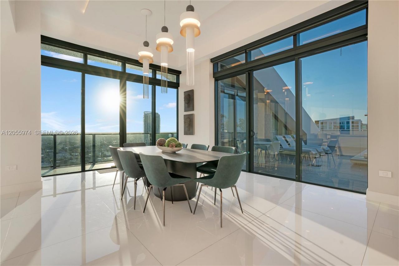 88 SW 7th St, Unit PH 4303, Miami, FL 33130 Photo