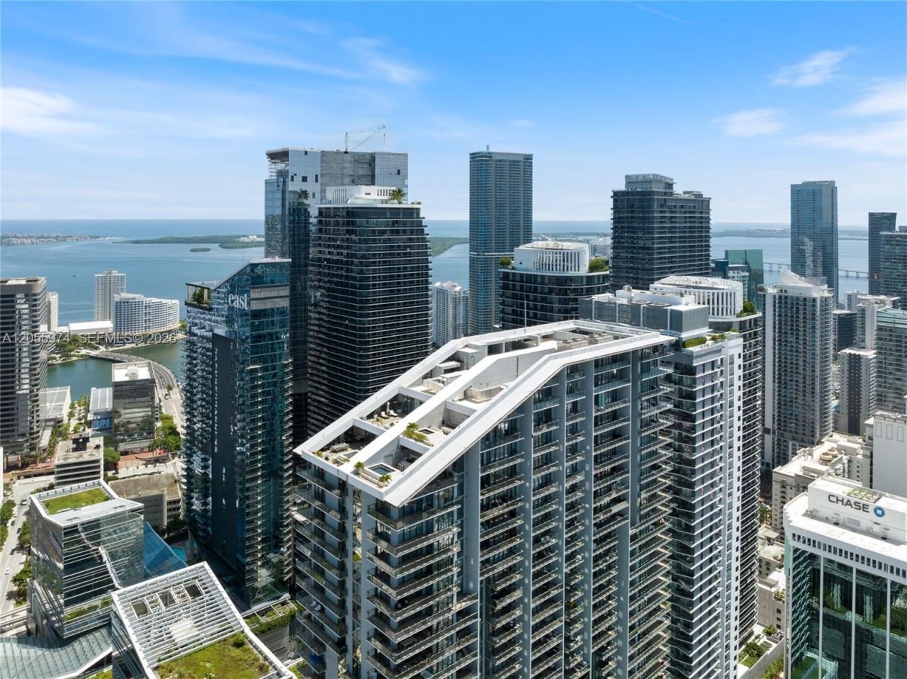 88 SW 7th St, Unit PH 4303, Miami, FL 33130 Photo