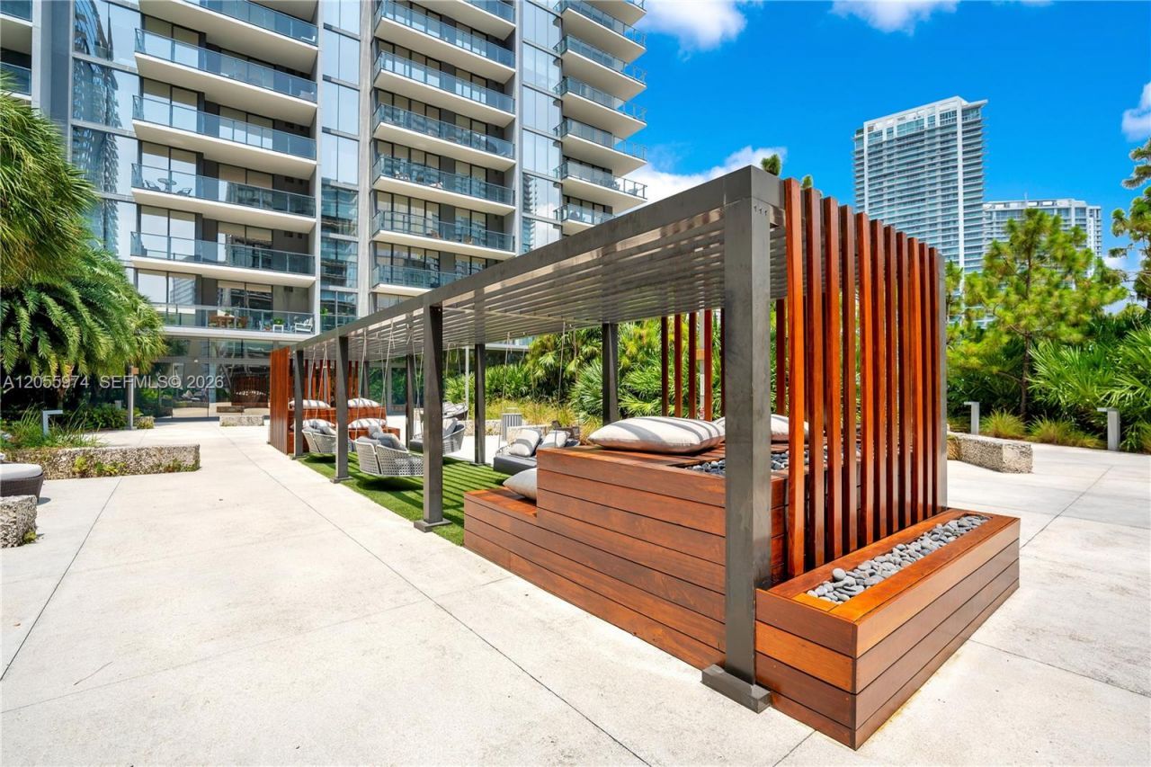 88 SW 7th St, Unit PH 4303, Miami, FL 33130 Photo