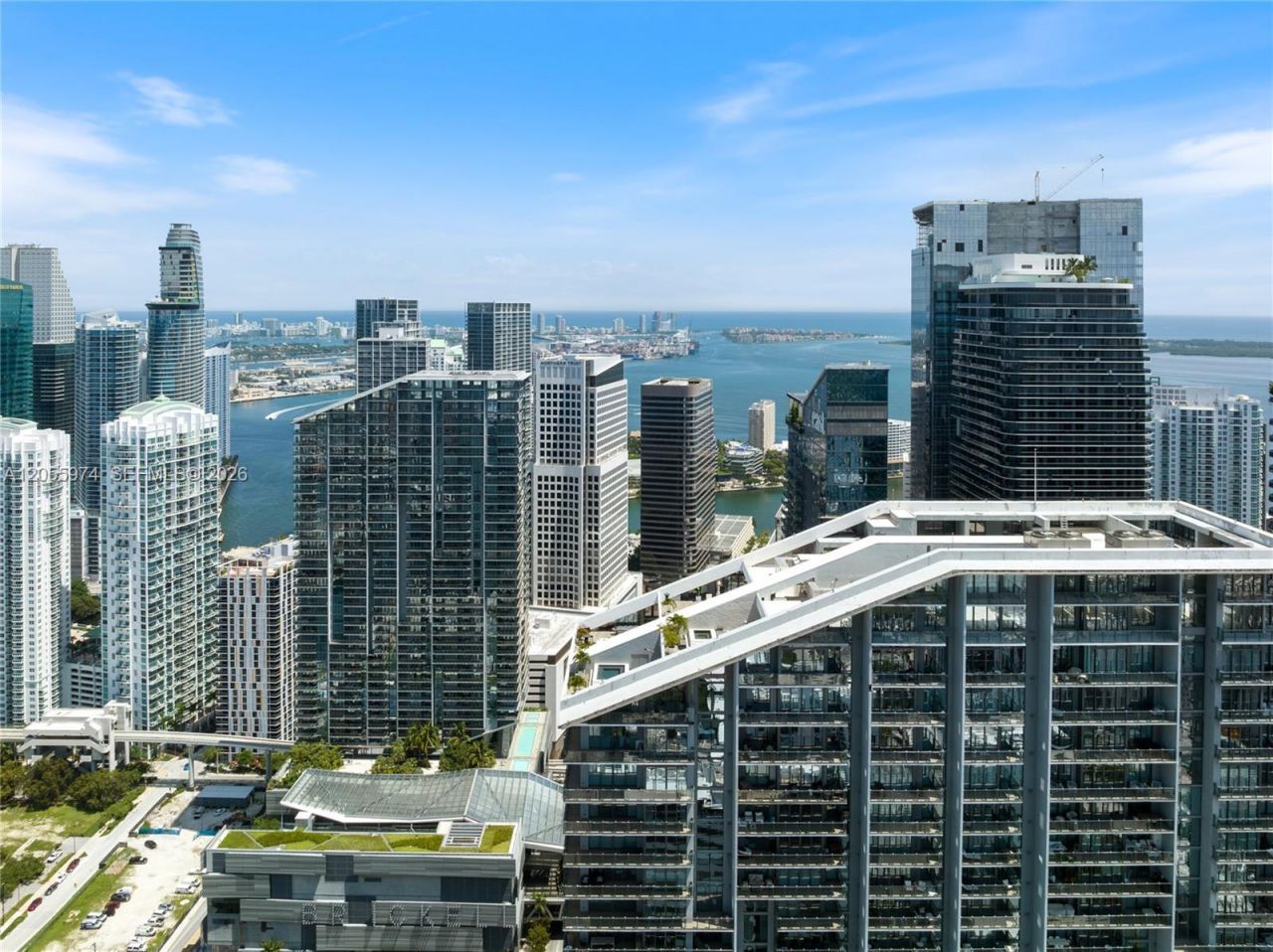 88 SW 7th St, Unit PH 4303, Miami, FL 33130 Photo