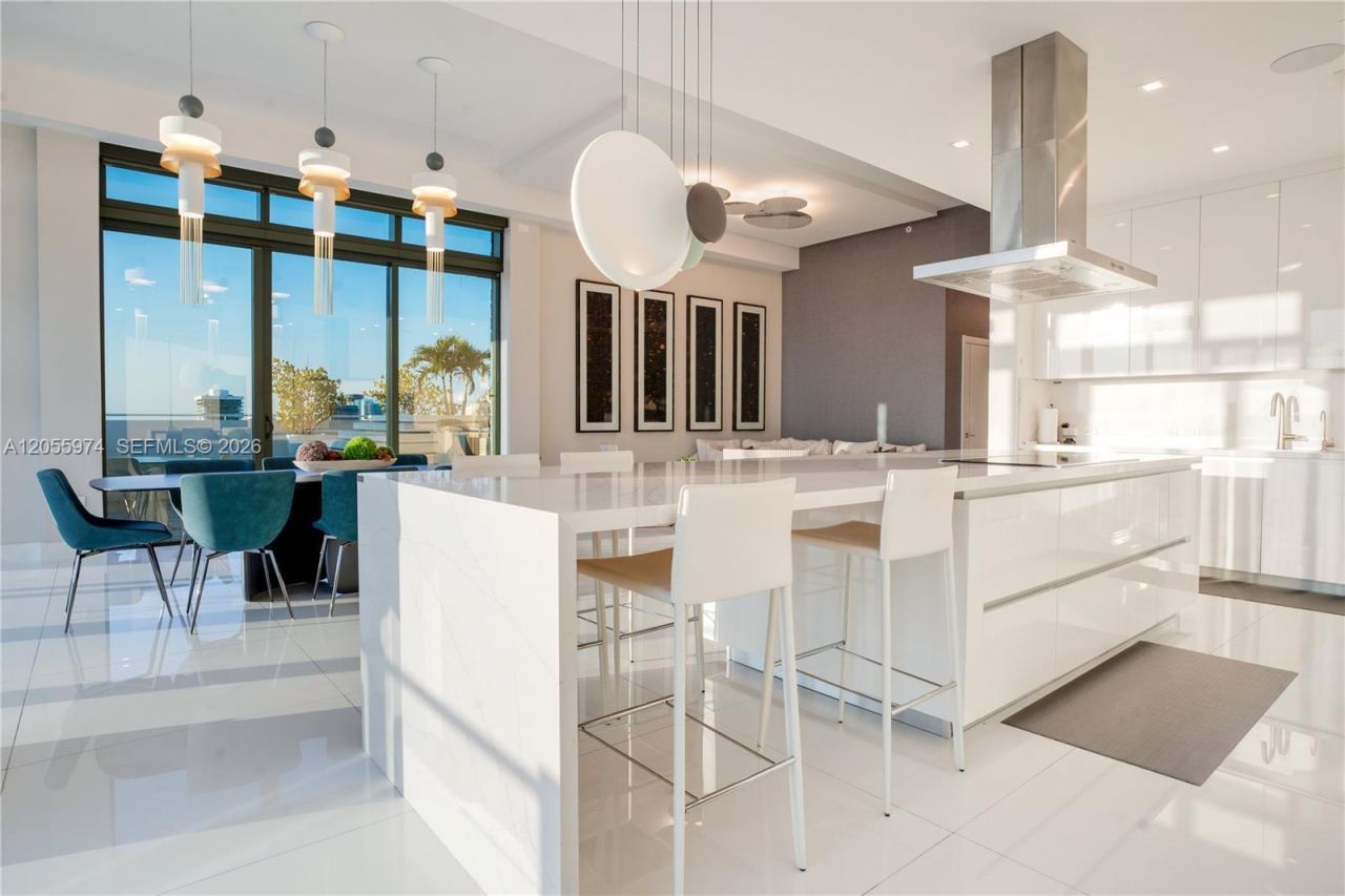 88 SW 7th St, Unit PH 4303, Miami, FL 33130 Photo