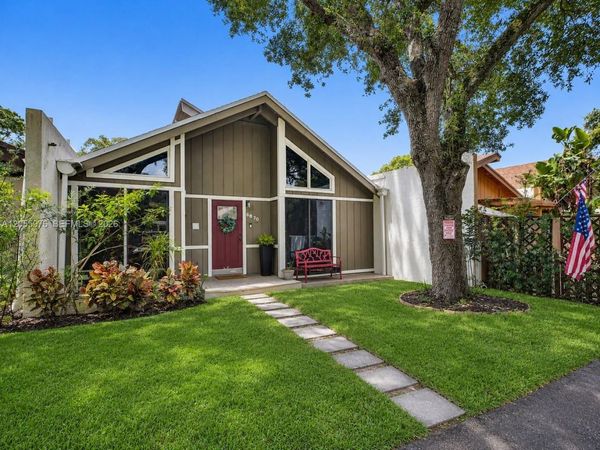 6870 NW 30th Ave , Fort Lauderdale, FL 33309