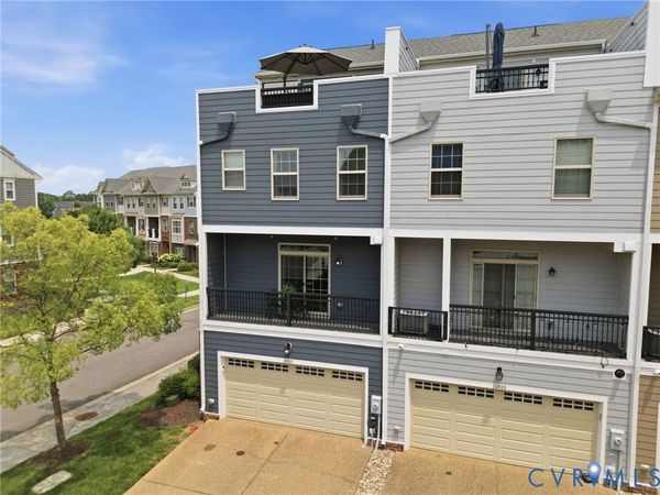 10921 Parkshire Lane, Henrico, VA 23233