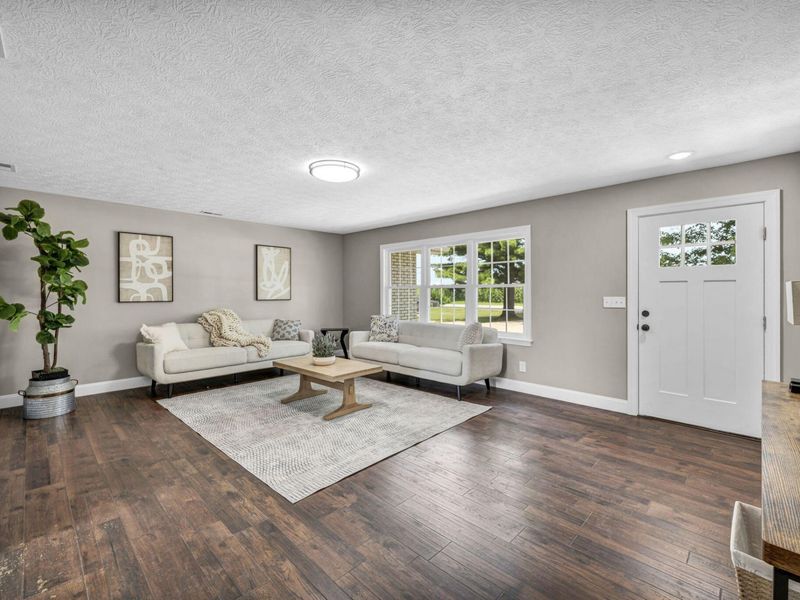 9011 State Route 245 , De Graff, OH 43318 Photo 6