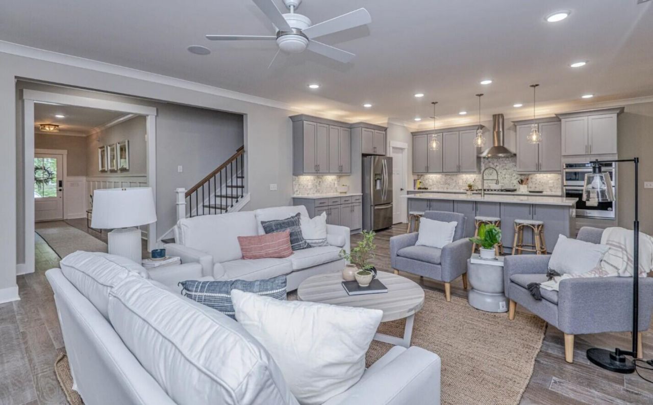 119 Laura Ashley Lane Photo 4