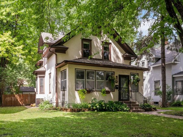3408 32nd Avenue S, Minneapolis, MN 55406
