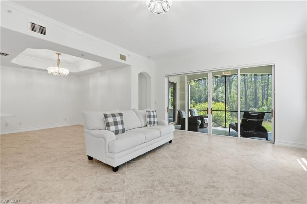 2886 Castillo Ct , Unit 101, Naples, FL 34109 Photo