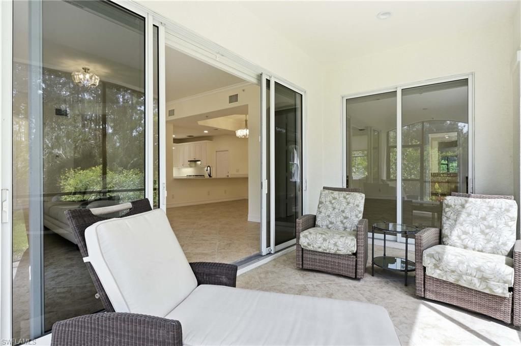 2886 Castillo Ct , Unit 101, Naples, FL 34109 Photo