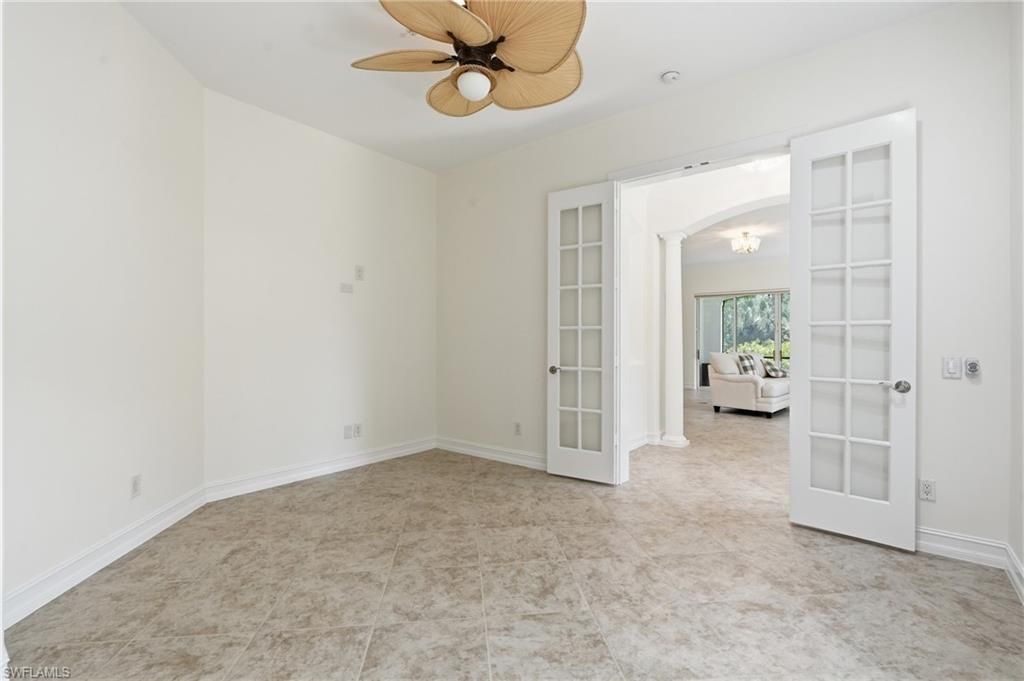 2886 Castillo Ct , Unit 101, Naples, FL 34109 Photo