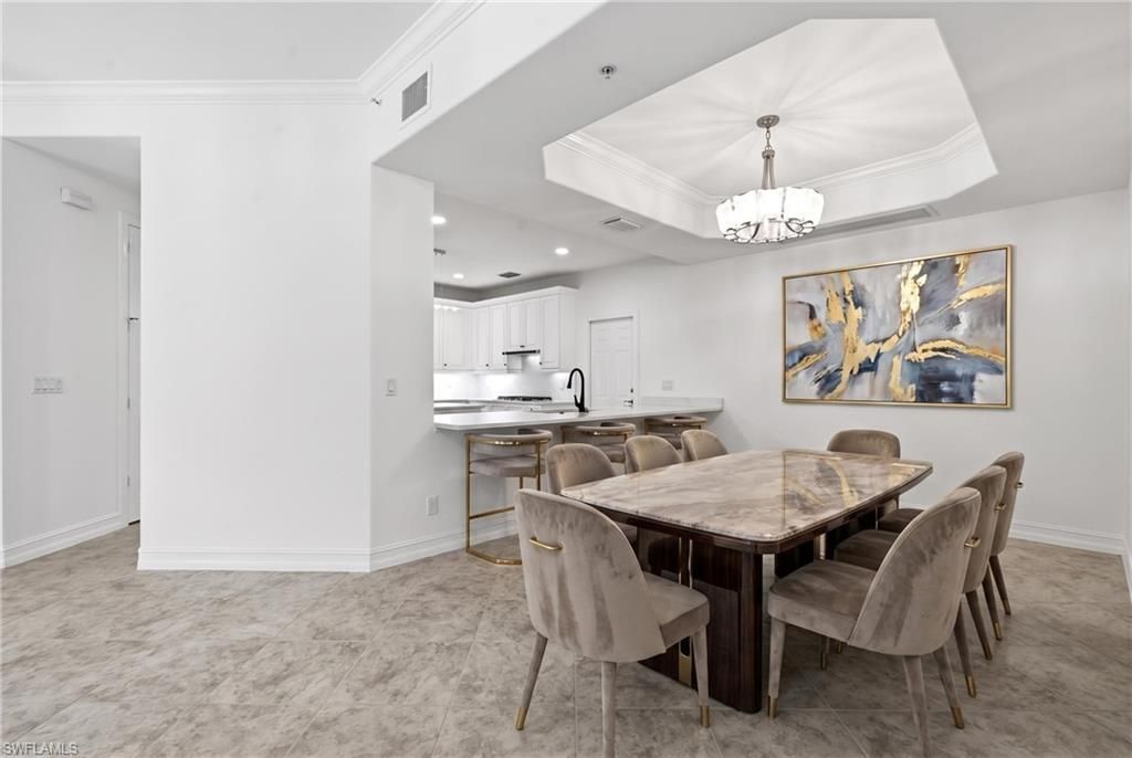 2886 Castillo Ct , Unit 101, Naples, FL 34109 Photo