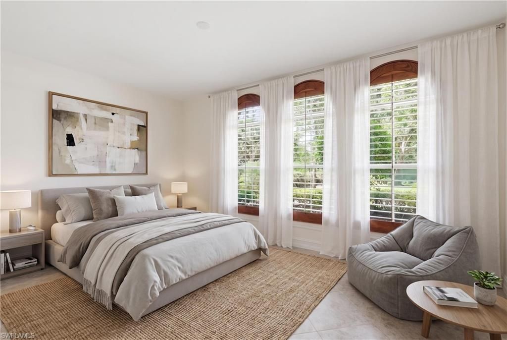 2886 Castillo Ct , Unit 101, Naples, FL 34109 Photo