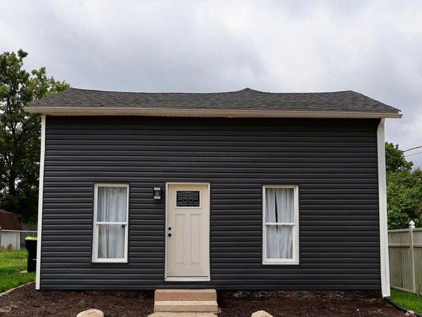 4 W Ing Street , Kingston, OH 45644