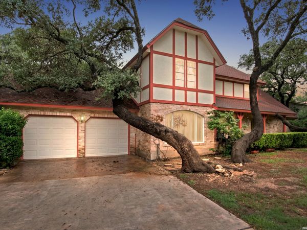 2751 Whisper Path, San Antonio, TX 78230