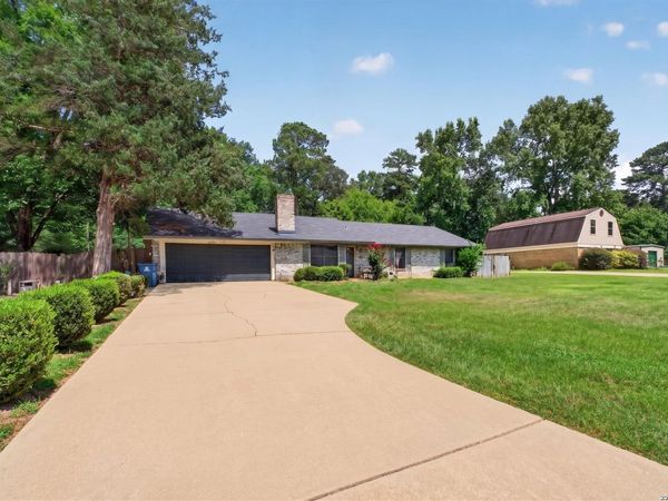 1706 Stacy Street, Longview, TX 75604