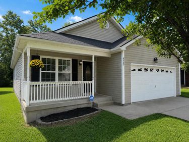 4967 Bell Avenue, Shelbyville, KY 40065