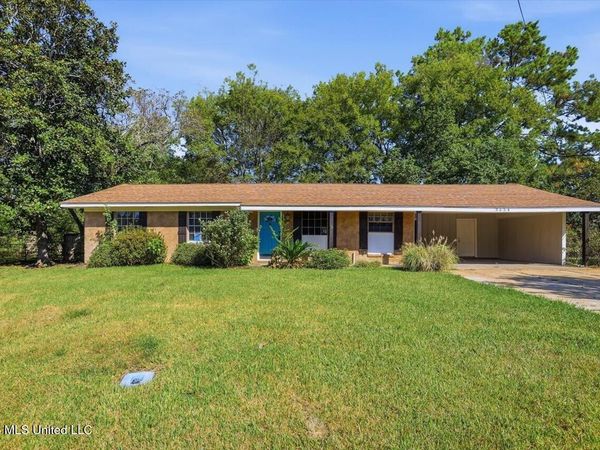 3654 Hood Drive, Pearl, MS 39208