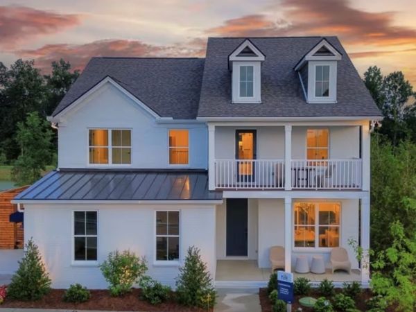 1201 Sydney Terrace , Mount Juliet, TN 37122