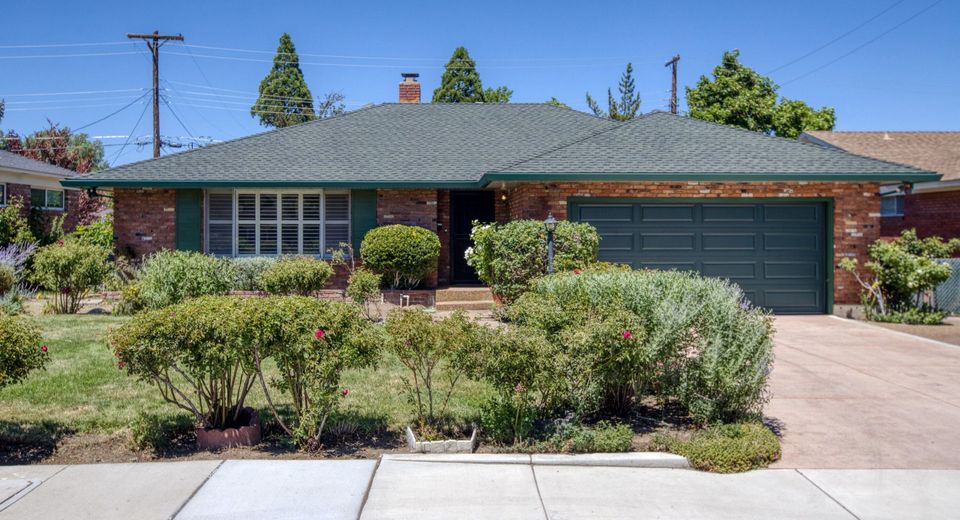 1525 California Avenue, Reno, NV 89509 Photo