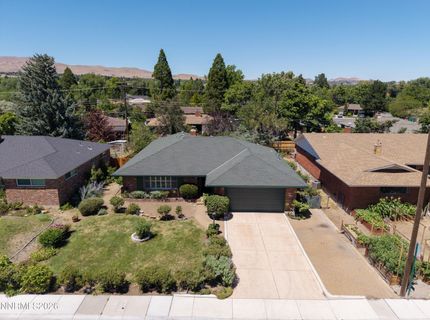 1525 California Avenue, Reno, NV 89509 Photo