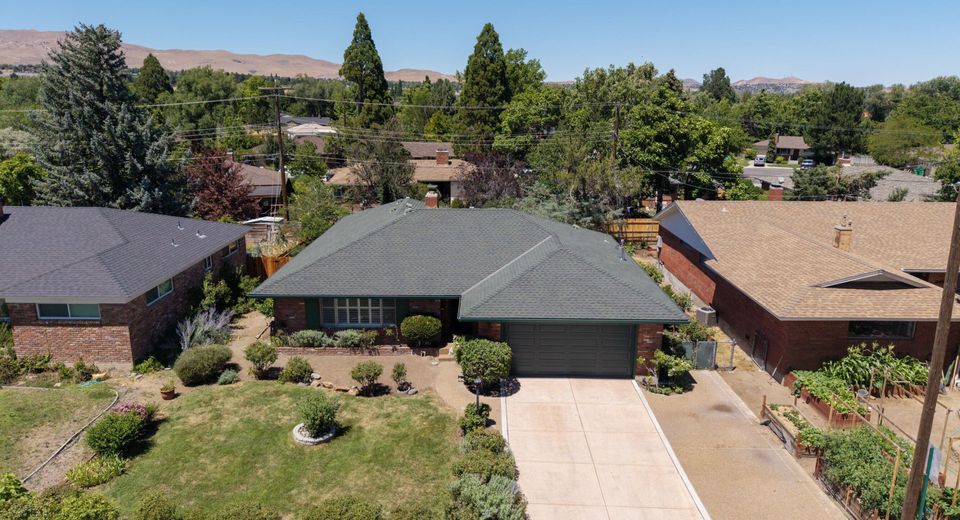 1525 California Avenue, Reno, NV 89509 Photo