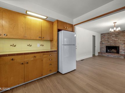 1525 California Avenue, Reno, NV 89509 Photo
