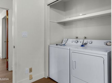 1525 California Avenue, Reno, NV 89509 Photo