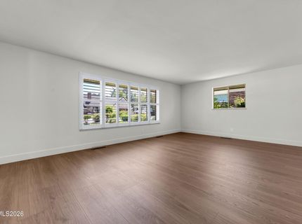 1525 California Avenue, Reno, NV 89509 Photo