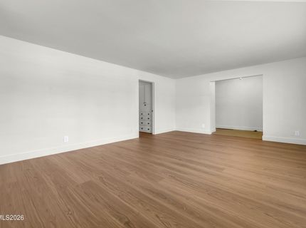 1525 California Avenue, Reno, NV 89509 Photo