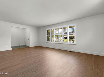 1525 California Avenue, Reno, NV 89509 Photo