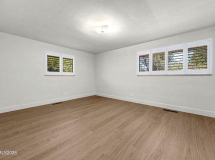 1525 California Avenue, Reno, NV 89509 Photo