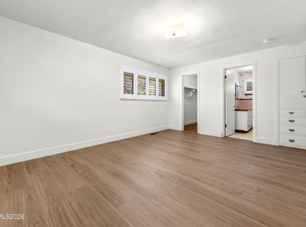 1525 California Avenue, Reno, NV 89509 Photo