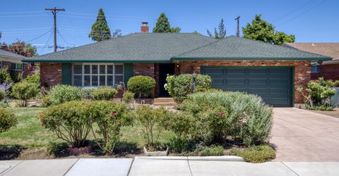 1525 California Avenue, Reno, NV 89509 Photo
