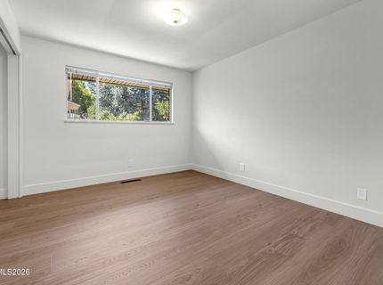 1525 California Avenue, Reno, NV 89509 Photo