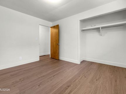 1525 California Avenue, Reno, NV 89509 Photo