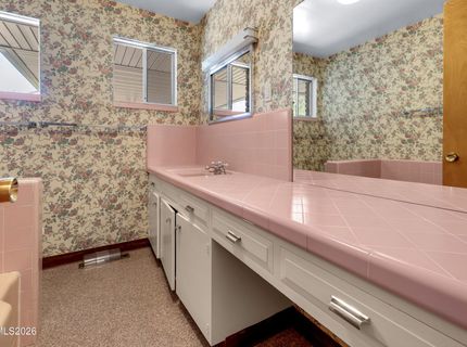1525 California Avenue, Reno, NV 89509 Photo