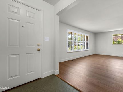 1525 California Avenue, Reno, NV 89509 Photo