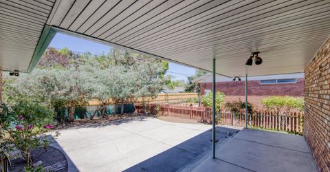 1525 California Avenue, Reno, NV 89509 Photo