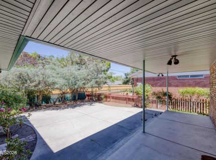 1525 California Avenue, Reno, NV 89509 Photo