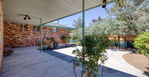 1525 California Avenue, Reno, NV 89509 Photo