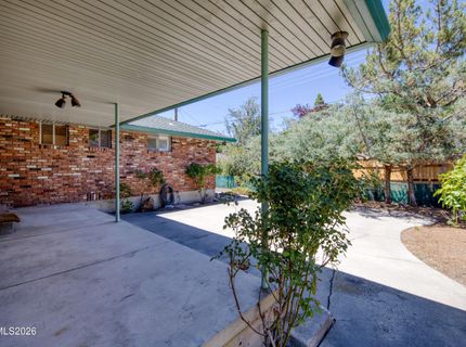 1525 California Avenue, Reno, NV 89509 Photo