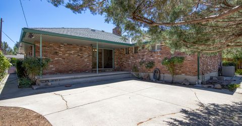 1525 California Avenue, Reno, NV 89509 Photo