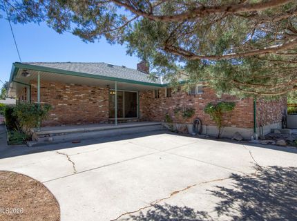 1525 California Avenue, Reno, NV 89509 Photo