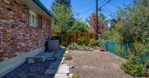 1525 California Avenue, Reno, NV 89509 Photo