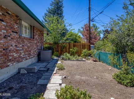 1525 California Avenue, Reno, NV 89509 Photo