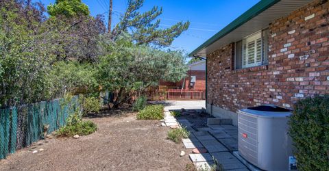 1525 California Avenue, Reno, NV 89509 Photo