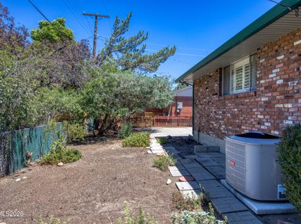 1525 California Avenue, Reno, NV 89509 Photo