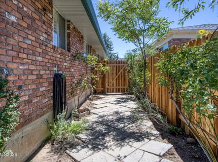 1525 California Avenue, Reno, NV 89509 Photo