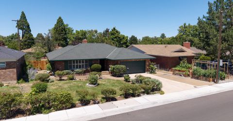 1525 California Avenue, Reno, NV 89509 Photo