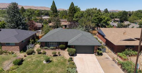 1525 California Avenue, Reno, NV 89509 Photo